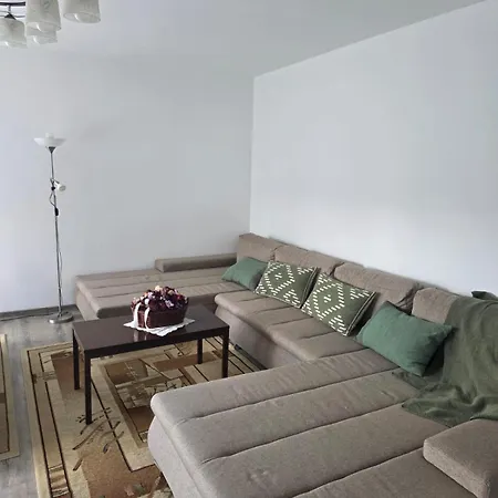 Appartement Sakura Žilina